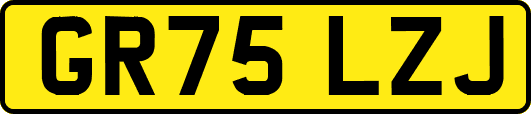 GR75LZJ