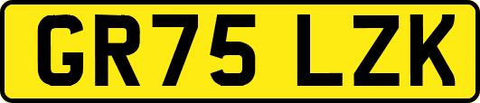 GR75LZK