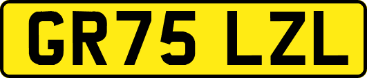 GR75LZL