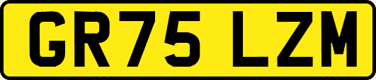 GR75LZM