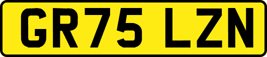 GR75LZN