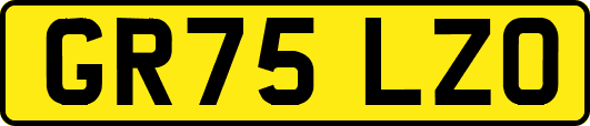 GR75LZO
