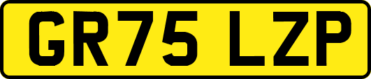 GR75LZP