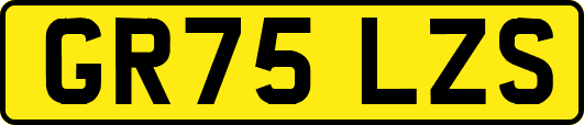 GR75LZS