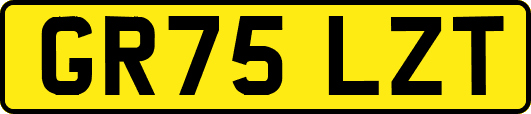 GR75LZT