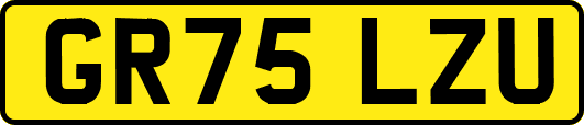 GR75LZU
