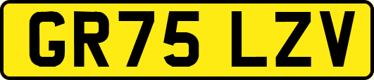 GR75LZV
