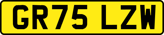 GR75LZW