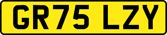 GR75LZY