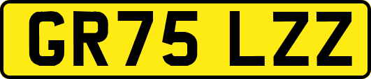 GR75LZZ
