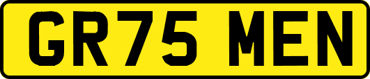 GR75MEN