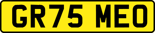 GR75MEO