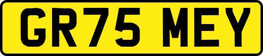 GR75MEY
