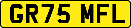 GR75MFL