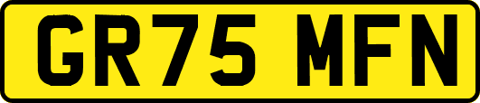 GR75MFN