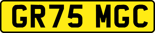 GR75MGC