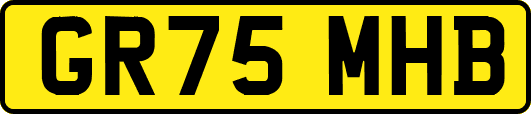GR75MHB