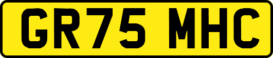 GR75MHC