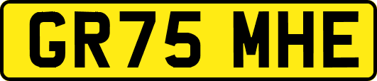 GR75MHE