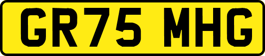 GR75MHG