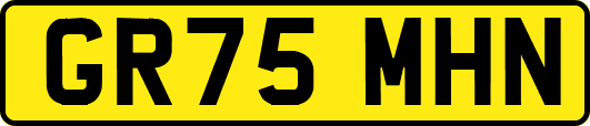 GR75MHN