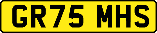 GR75MHS