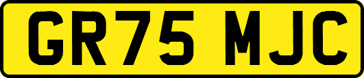 GR75MJC