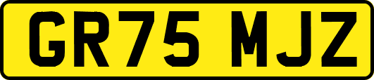 GR75MJZ