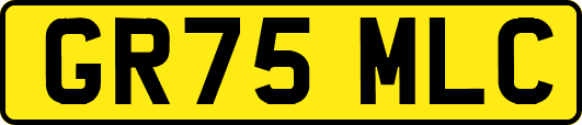 GR75MLC