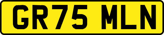 GR75MLN