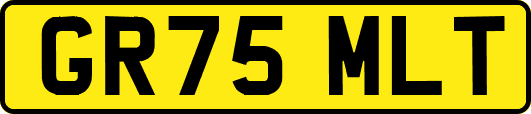 GR75MLT