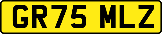 GR75MLZ