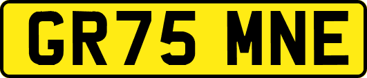 GR75MNE