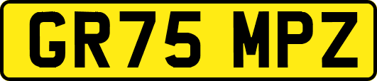 GR75MPZ