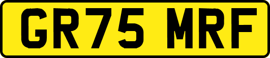 GR75MRF