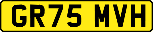 GR75MVH