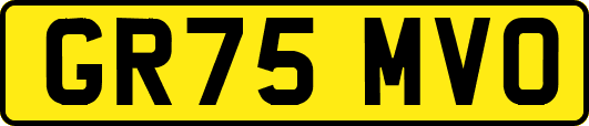 GR75MVO