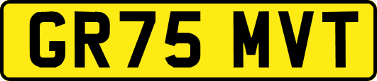 GR75MVT