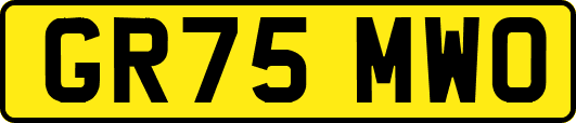 GR75MWO