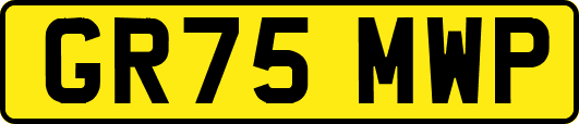 GR75MWP