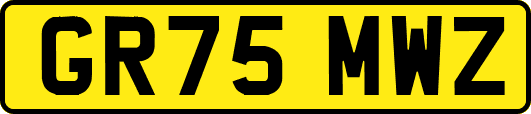 GR75MWZ