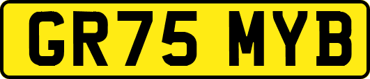 GR75MYB