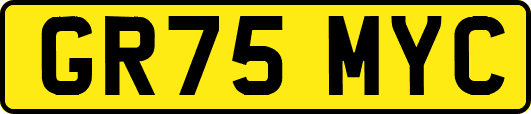 GR75MYC