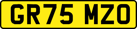 GR75MZO