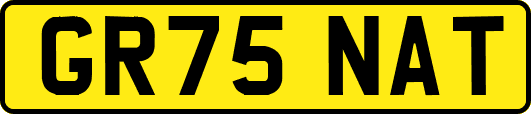 GR75NAT