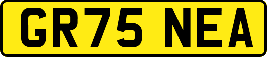 GR75NEA