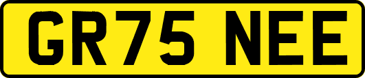 GR75NEE