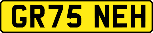 GR75NEH