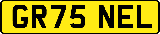 GR75NEL