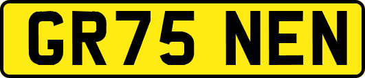 GR75NEN